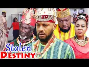 Stolen Destiny Season 3&4 - 2019